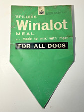 winalot for sale  REDDITCH