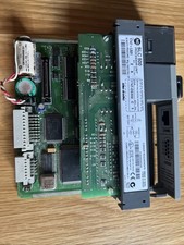 allen bradley plc for sale  CHESTER