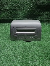 Autoradio mp3 lancia usato  Qualiano