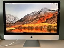Apple imac inch for sale  STOCKPORT