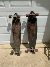 Vintage longboards dreggs for sale  Hollywood
