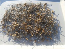 JOBLOT x 625 MIXED ISKRA 1/2 WATT UPM075 RESISTOR DE CARBONO 0,5W (01) comprar usado  Enviando para Brazil