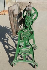 Pine top mangle for sale  LISS