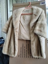 Nikides furs dayton for sale  Lehigh Acres