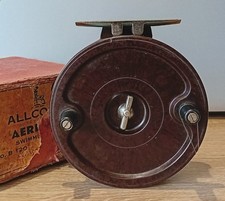 Vintage allcocks aerialite for sale  WHITSTABLE