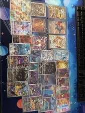 lotti carte pokemon ex usato  Bertinoro