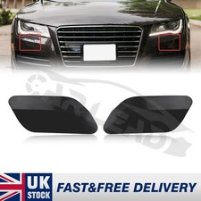 1pair front bumper for sale 1pair front bumper for sale  LEICESTER