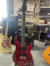 Peavey guitar line for sale  Tyrone