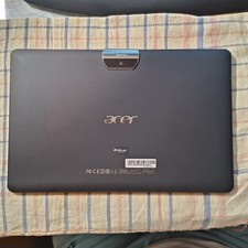 Acer iconia one usato  Italia