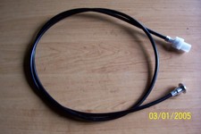 Speedo cable ford for sale Speedo cable ford for sale  CHELTENHAM