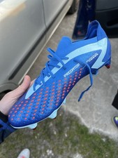 Adidas predator accuracy.1 usato  Atina