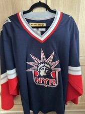 New york rangers for sale  ASHFORD