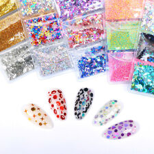 Styles nail glitter for sale  San Francisco