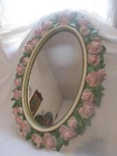 Vintage oval wall for sale  San Antonio