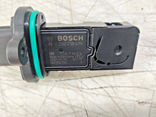 Luftmassenmesser 0280218419 bo gebraucht kaufen  Abstatt