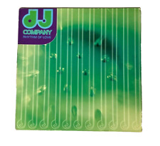 Usado, DJ COMPANY "Rhythm of Love" VINTAGE VINYL 12" ©1997 w/ REMIXES Euro House DANCE comprar usado  Enviando para Brazil