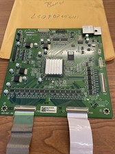 Placa de circuito impresso LG 50X3 50" TV LVDS CONTROLE 6871QCH059B comprar usado  Enviando para Brazil