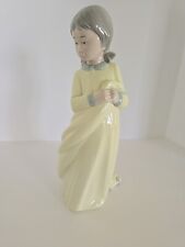 Zaphir porcelain figurine for sale  Stafford