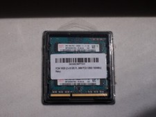 Hynix laptop speicher gebraucht kaufen  Hamburg