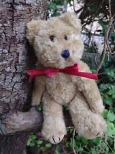 Traditional jointed teddy for sale  KILGETTY