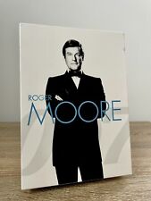 Roger moore james d'occasion  Ronchin