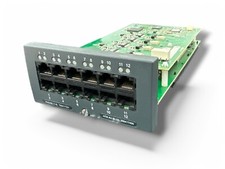 Avaya 700417231 modulo usato  Spedire a Italy