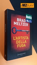 Artista della fuga usato  Novellara