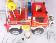 Playmobil city action d'occasion  Hesdin