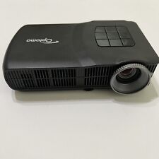 Optoma ml300 led for sale  Stockton