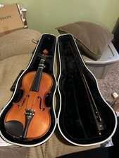 Viola, usado comprar usado  Enviando para Brazil