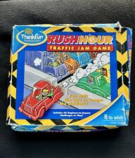 1996 thinkfun rush for sale  White Plains