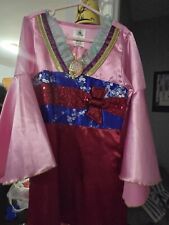 Disney princess mulan for sale  Yonkers
