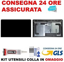 Display pannello glossy usato  Polignano a Mare