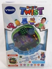 Vtech twist lernen gebraucht kaufen  Espenau
