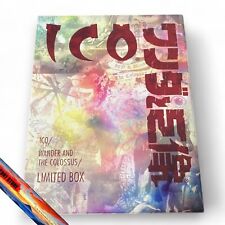 ico shadow of the colossus ps3 comprar usado ico shadow of the colossus ps3 comprar usado  Enviando para Brazil