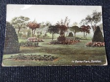 Baxter park dundee for sale  ANSTRUTHER