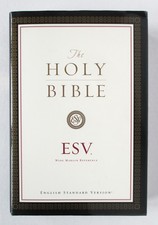 Esv crossway classic for sale  Monroe
