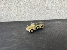 Voiture militaire miniature d'occasion  Montendre