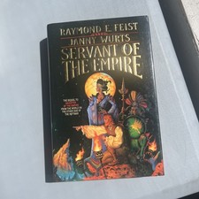 Servant empire janny for sale  Antioch