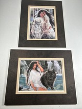 Maija prints feline for sale  Springfield