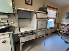 Quick meal 1920 for sale  Saint Louis