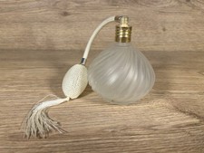 Vintage perfume atomizer for sale  LUTON