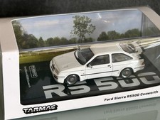 Tarmac works ford gebraucht kaufen  Schrobenhausen