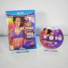 Zumba fitness party for sale  BRACKLEY