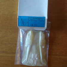 Vetromodelli a.b. 204 usato  Ferrara