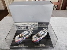 Minichamps bmw gtr for sale  DARLINGTON