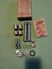Renault juvaquatre kit d'occasion  Aigre