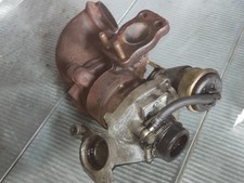 Turbina per citroen usato  Italia