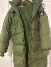 Kangol cactus oversized for sale  SAFFRON WALDEN