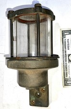 Vintage solid brass for sale  Fairfax